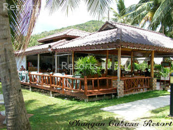 Phangan Cabana Resort 6